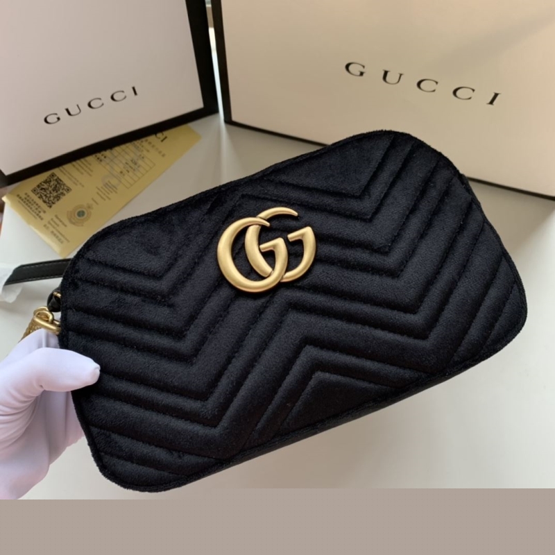 G*u*i satchel bags